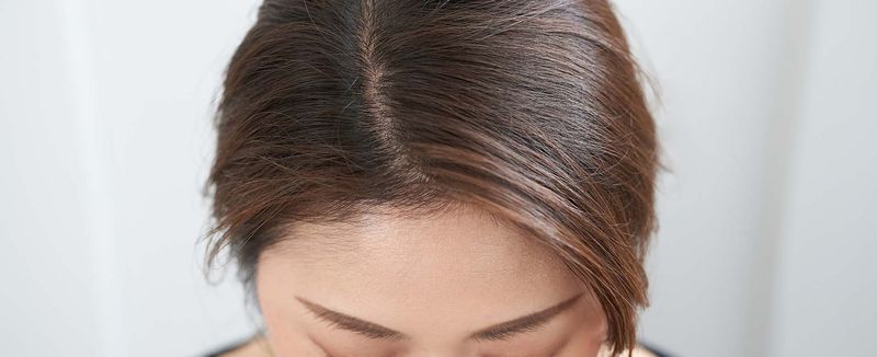 Prepare Your Scalp For Color