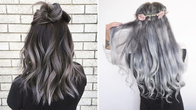 Experiment With New Styling Techniques