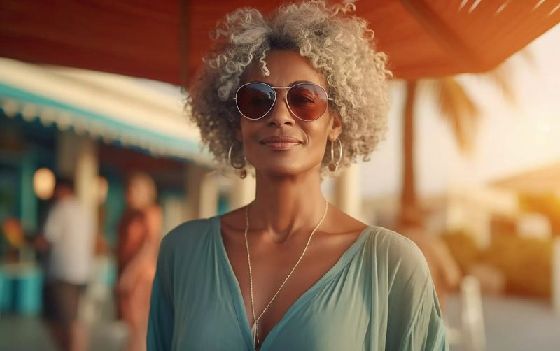 Protect your color from the sun