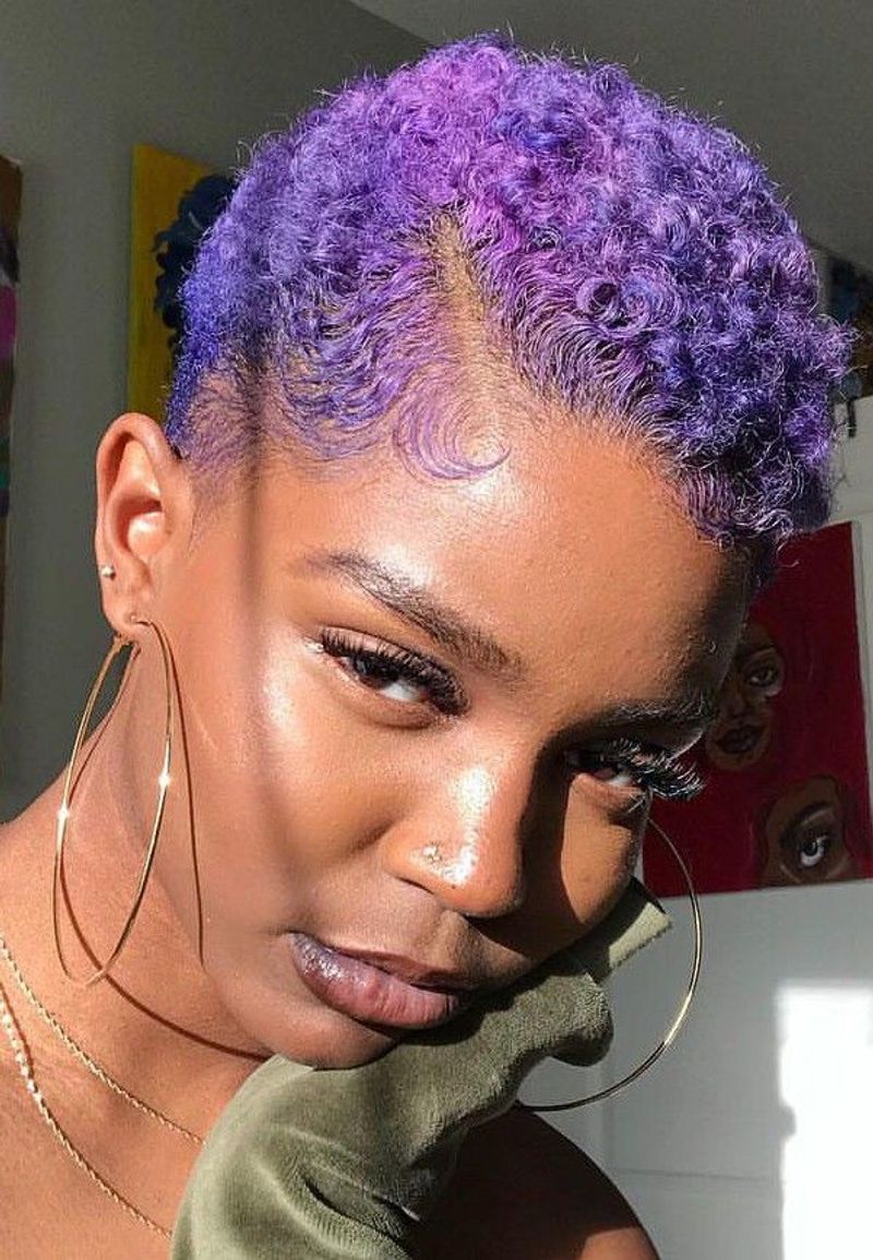 Colored Coils