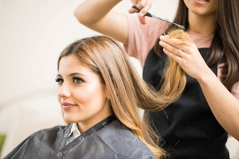 Your Hair's Relationship With Heat Is Changing