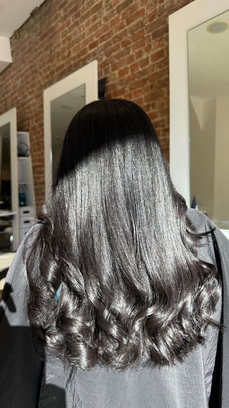 Hydration: The overlooked hair strengthener