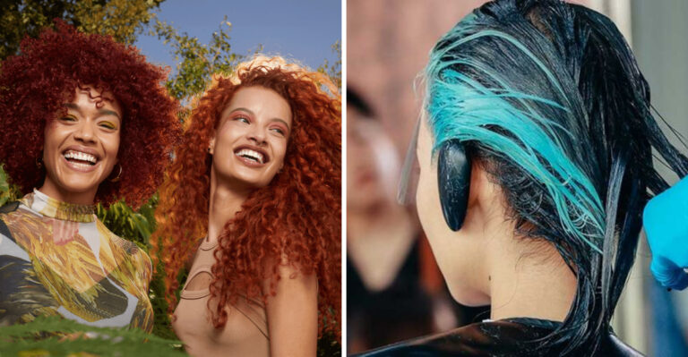 Semi-Permanent Hair Color: 15 Benefits And How Long It Lasts