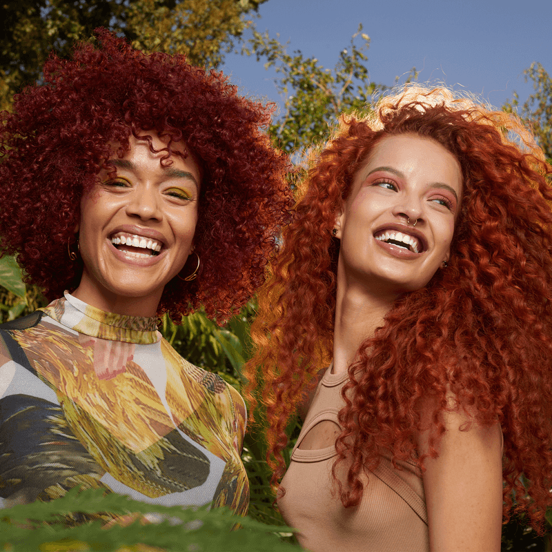 Damage-Free Color Transformation