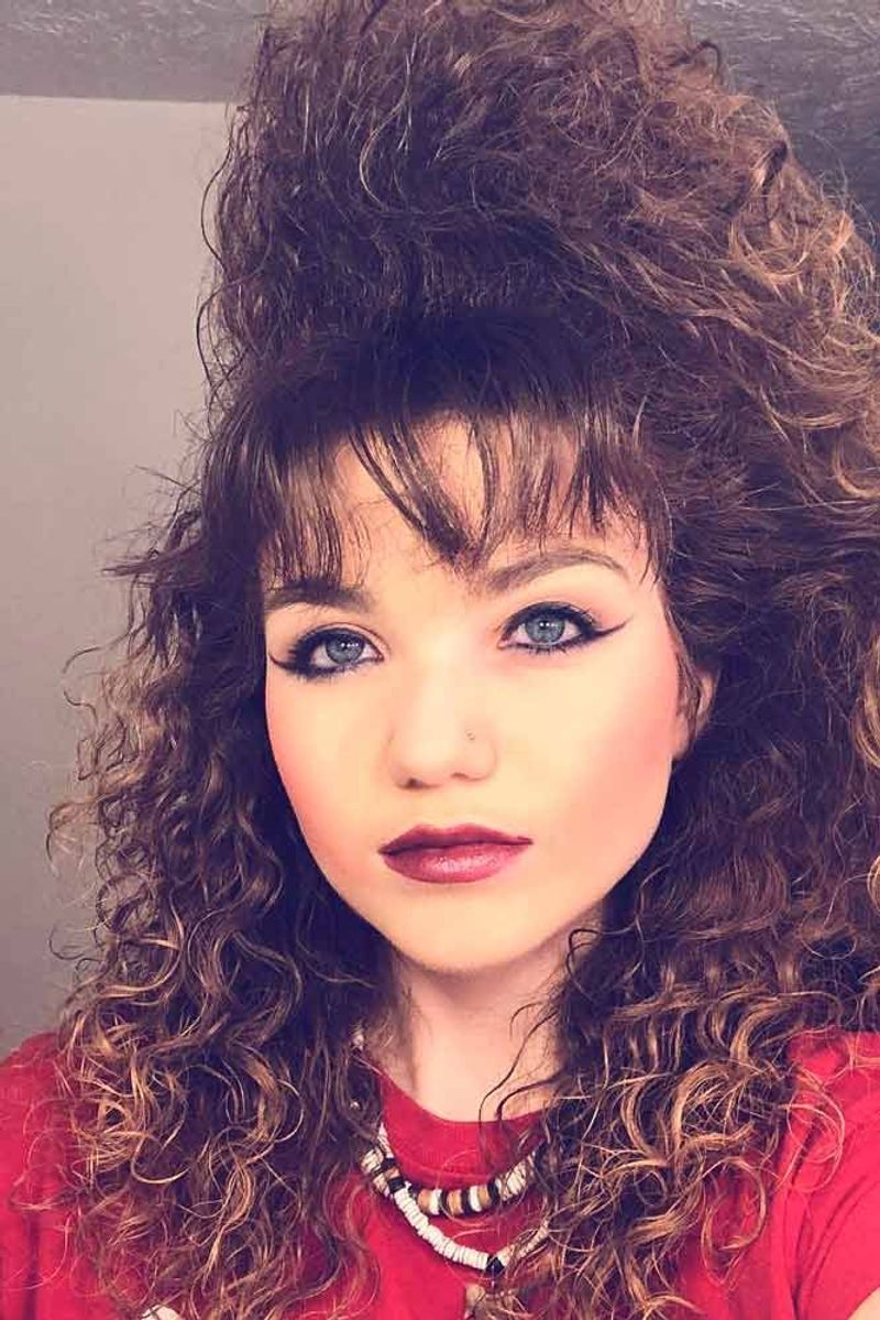 Mall Bangs