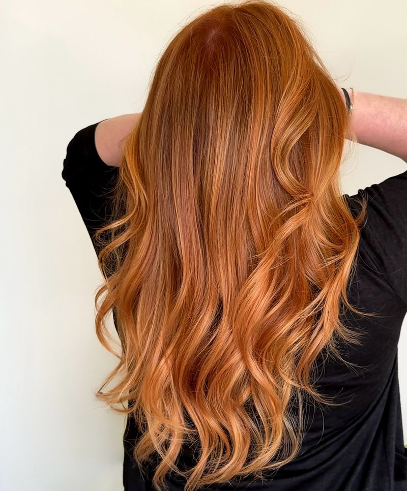Copper Melt