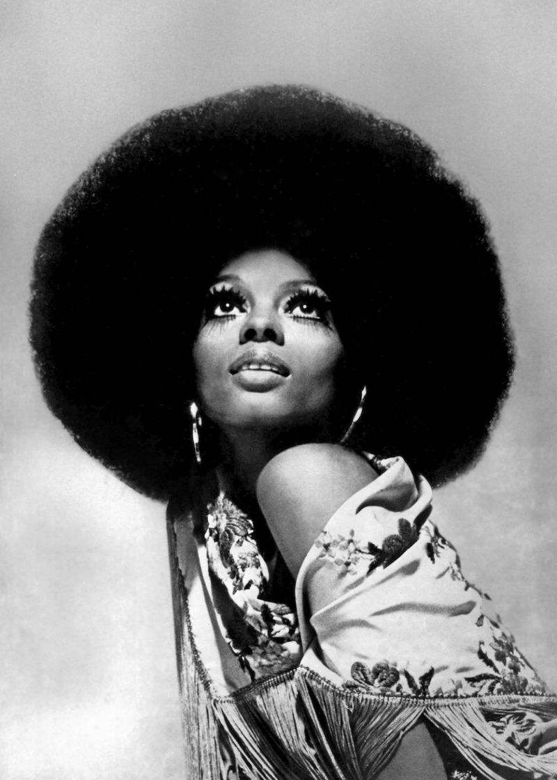 Afro Glory Days