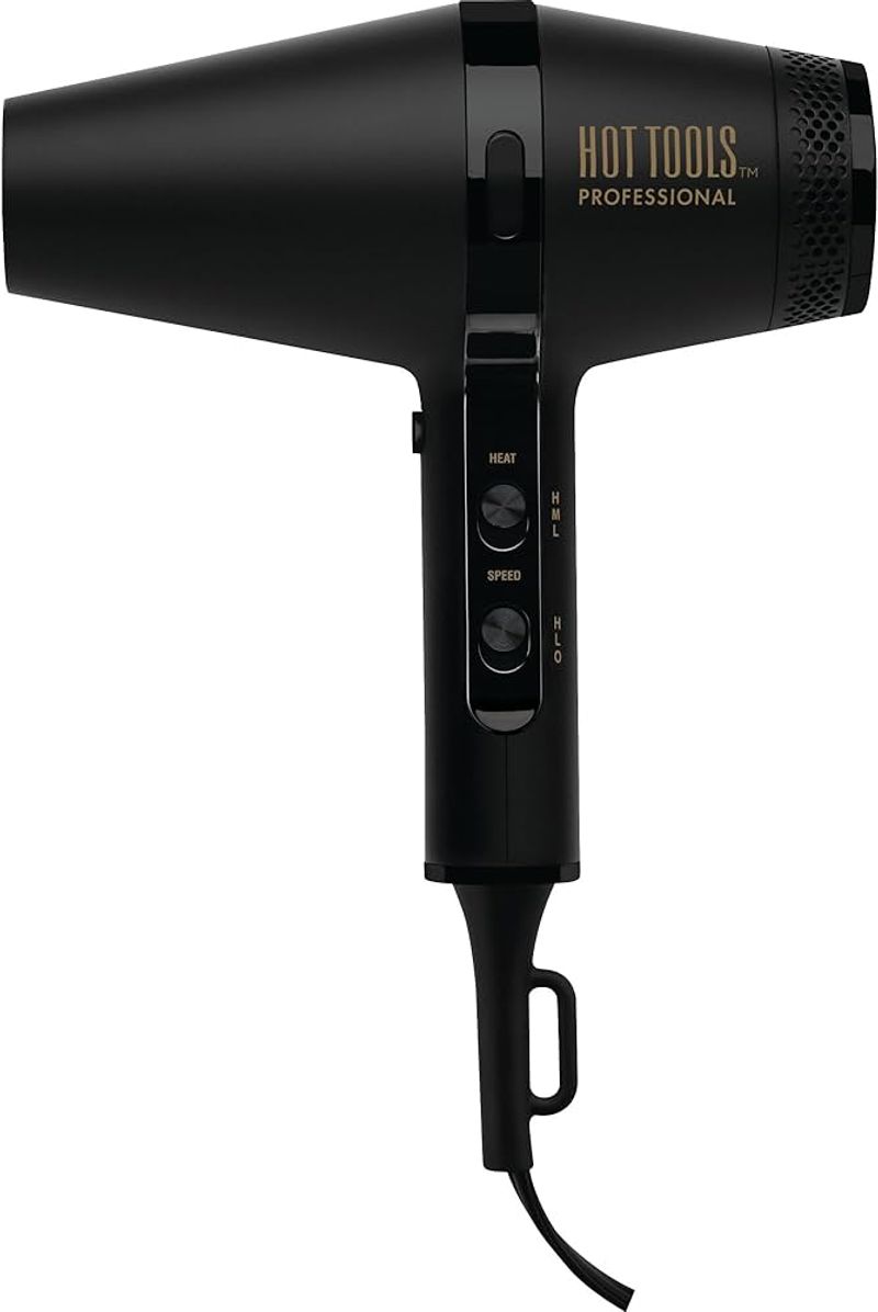 Ionic Hair Dryer Investment