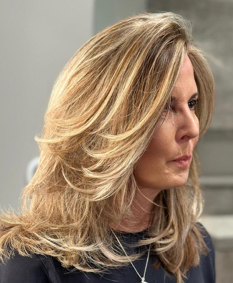 Soft Dimensional Highlights