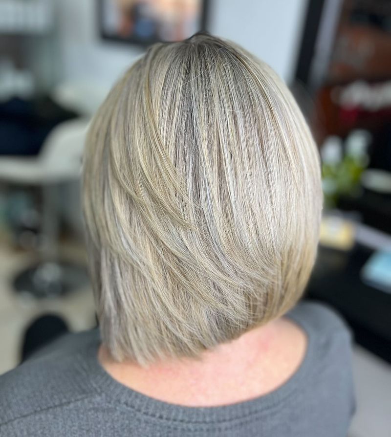 Asymmetrical Lob with Volume