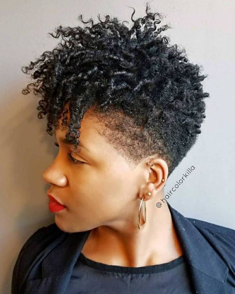 Crown of Coils with Tapered Sides