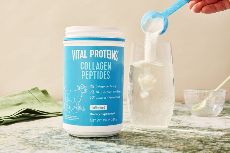 Collagen Supplementation