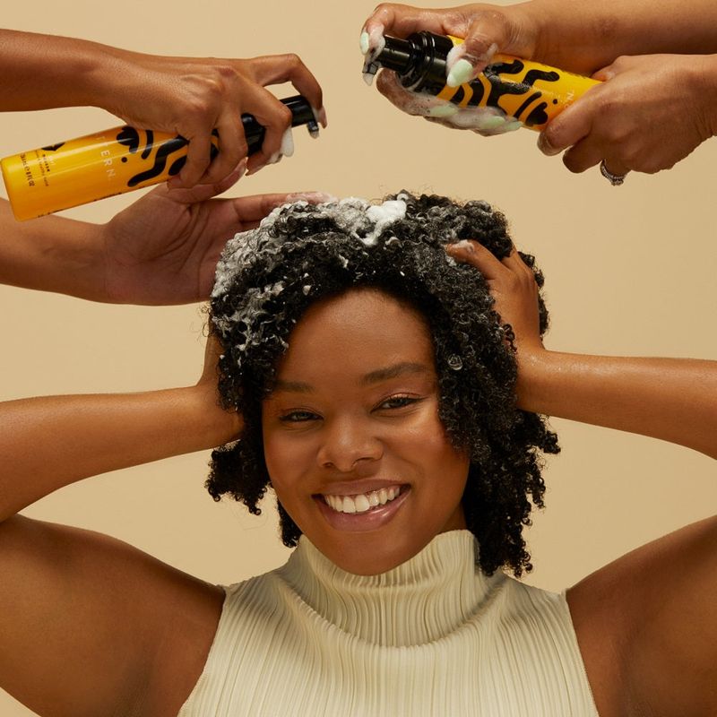 Deep Conditioning Is Non-Negotiable
