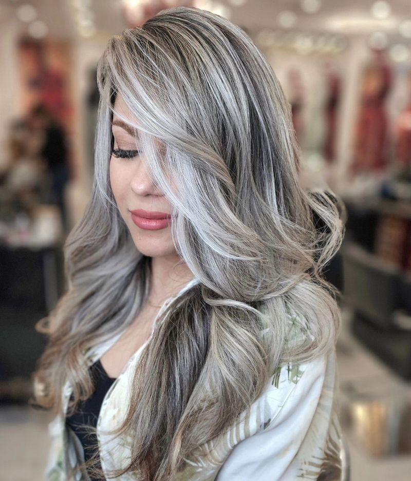 Pewter Perfection