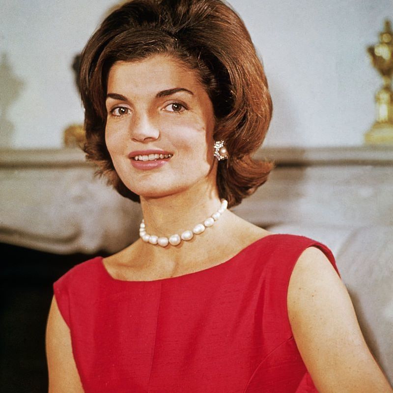 Puffy Bouffant Styles