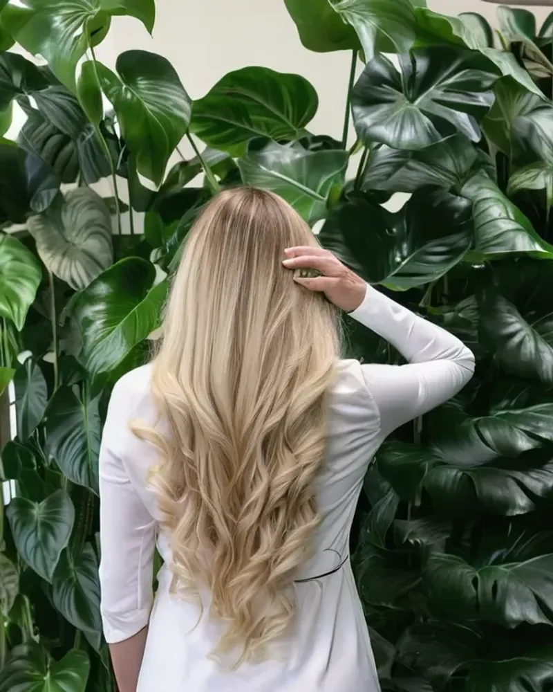Embrace Dry Shampoo Strategically