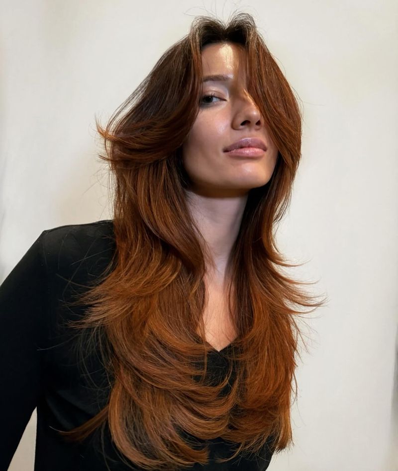 Come With Clean Product-Free Hair