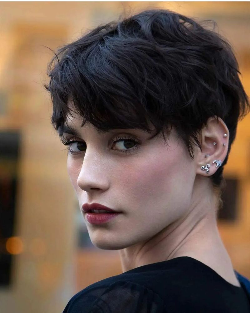 Bohemian Soft Waves