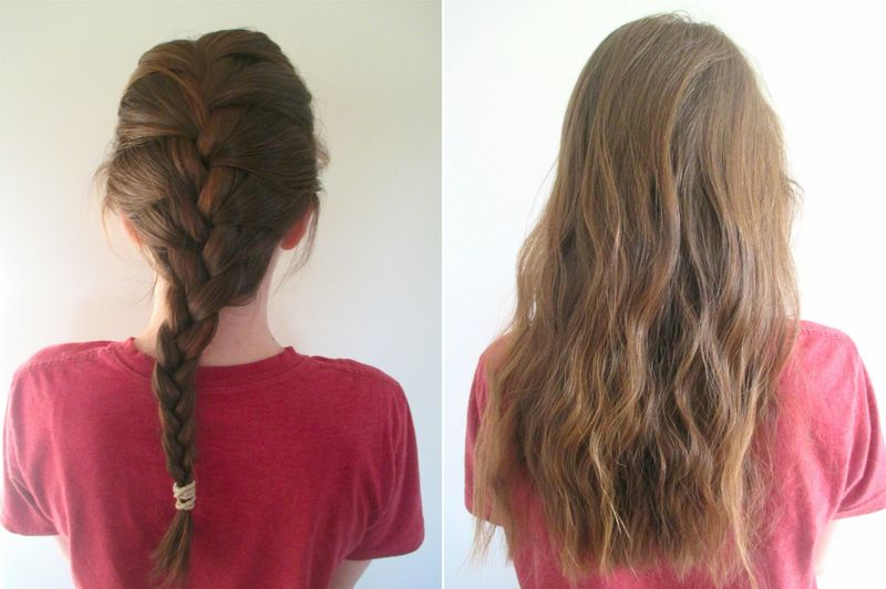 Master the Overnight Braid