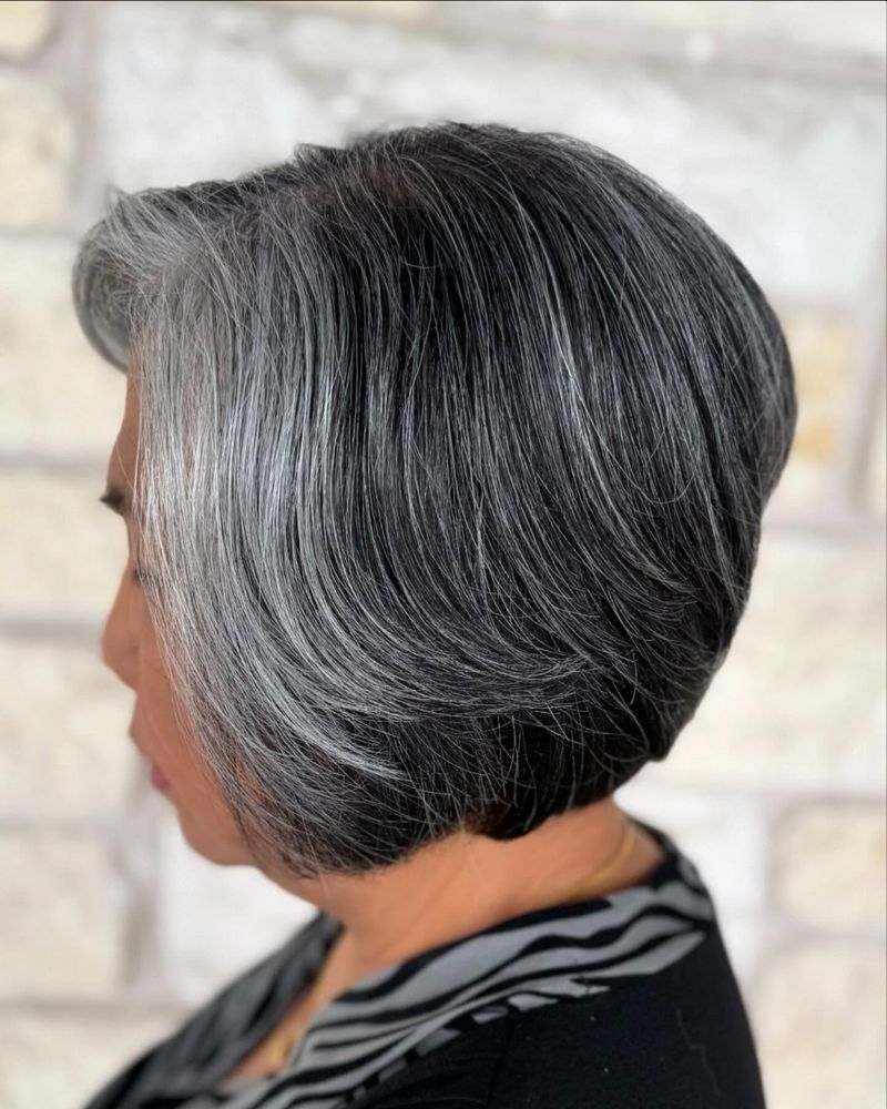 Bubble Bob with Rounded Volume