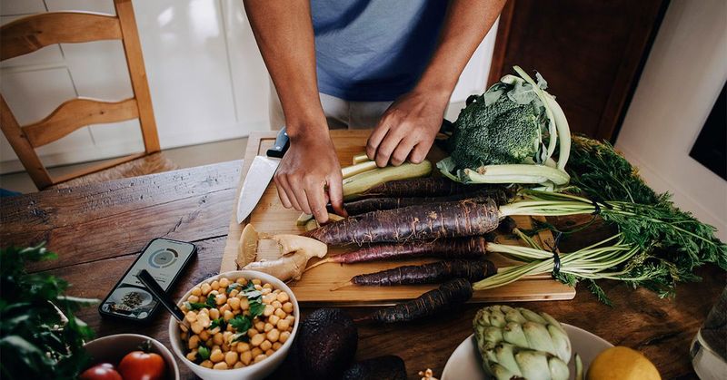 Dietary Adjustments