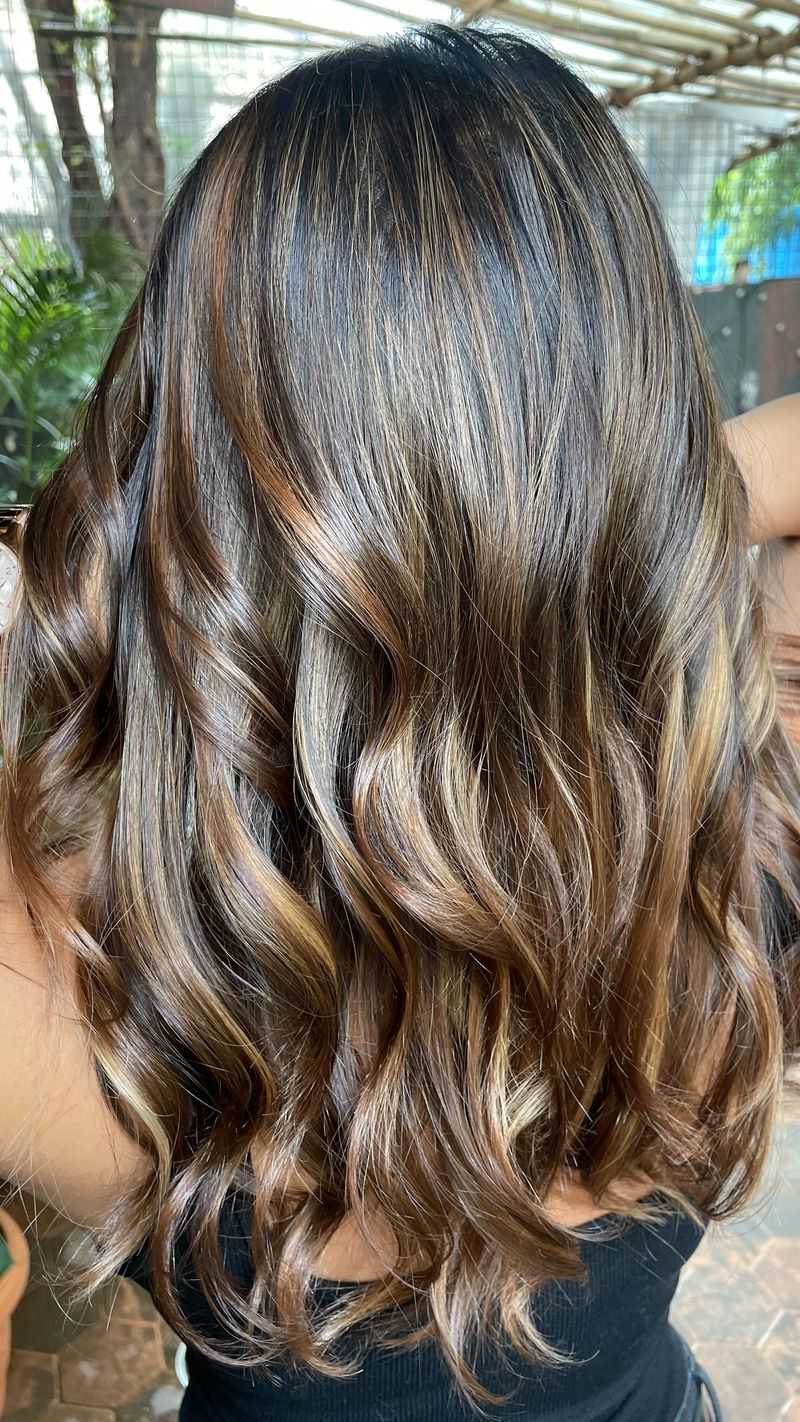 Butterscotch Ribbons