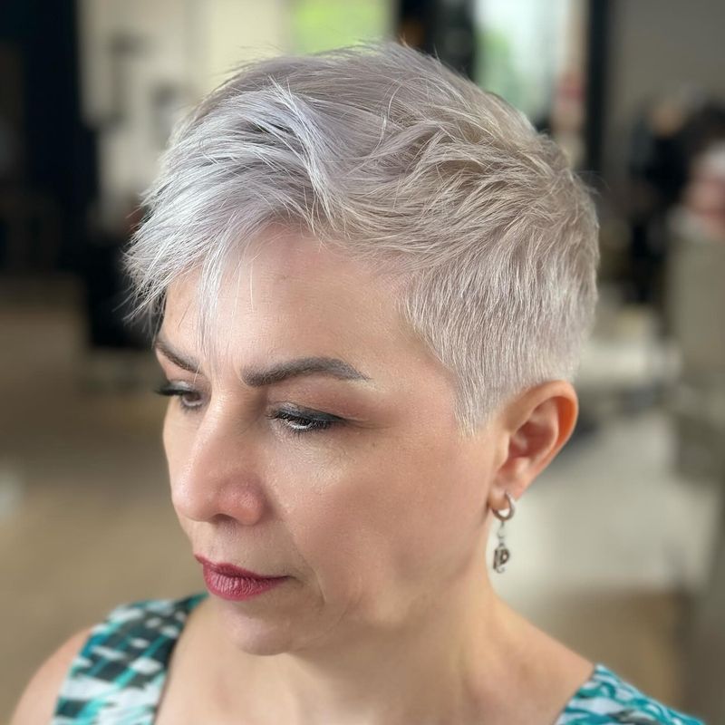 Ice Queen Pixie