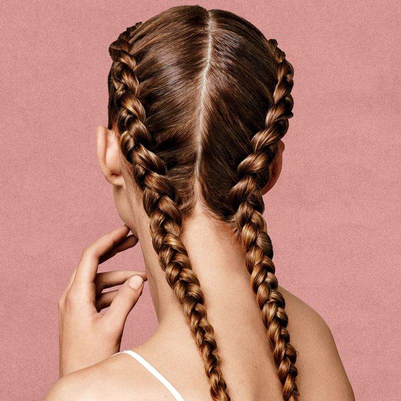 Learn One Go-To Braid