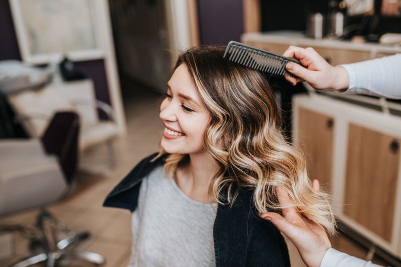 Professional Products Deliver Superior Results