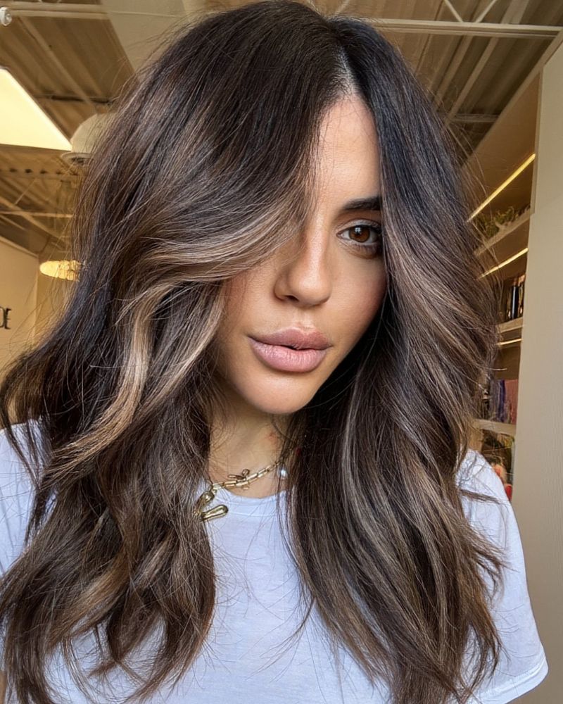 Cool Mocha Blend