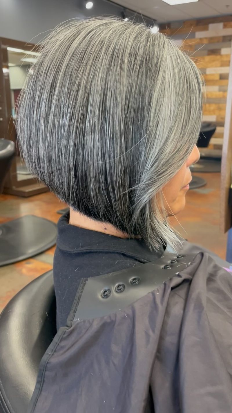 Rounded Volumetric Bob