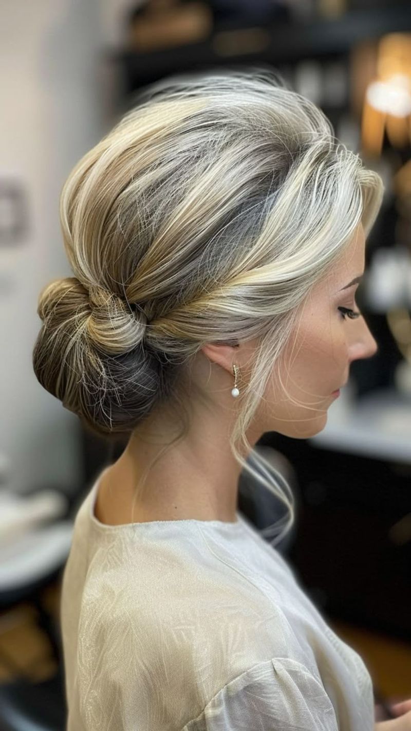 Elegant kapsel