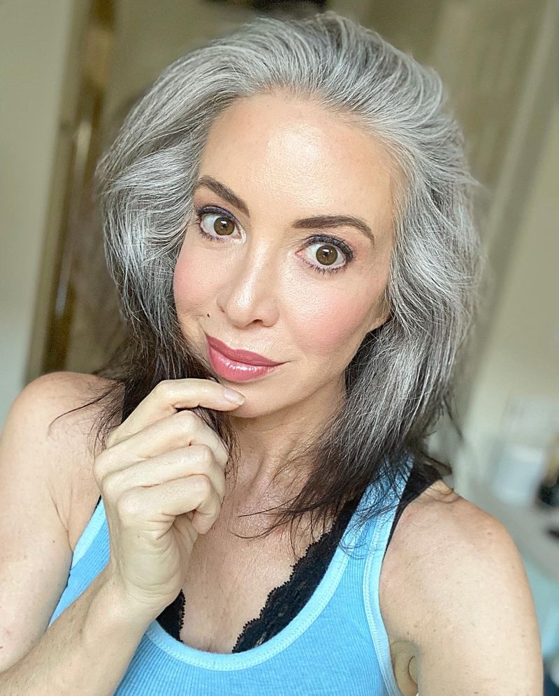 Swept-Back Sophistication
