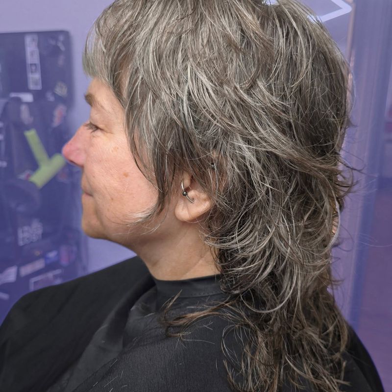 The Modern Mullet Remix