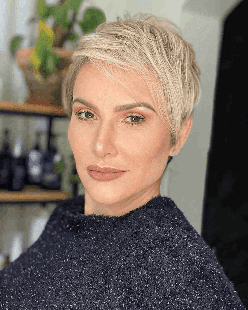 Wispy Pixie-Bob Hybrid