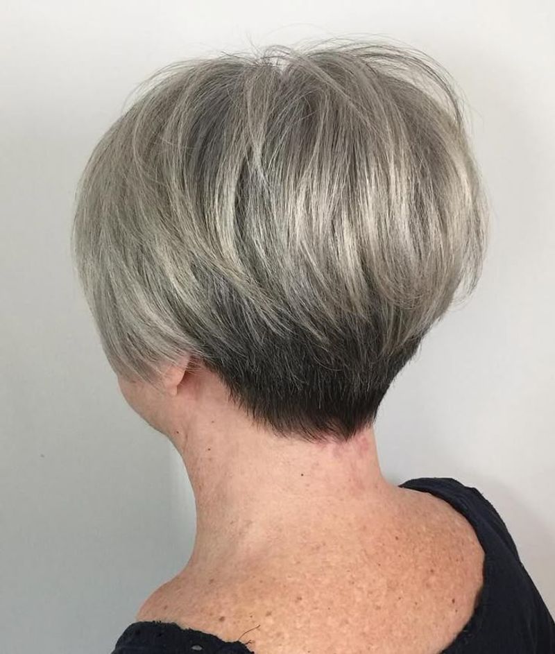 Tapered Neckline Grace