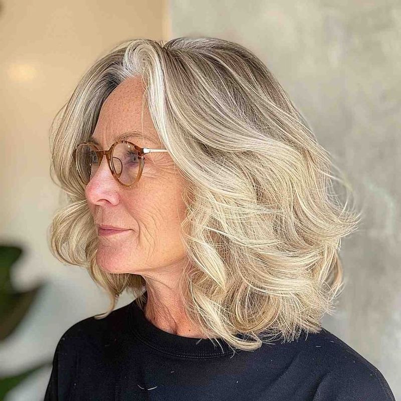 Cocoa Butter Balayage