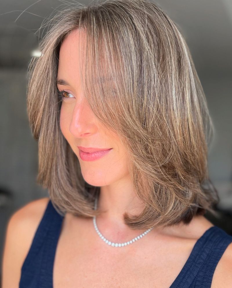 Low Maintenance Lob
