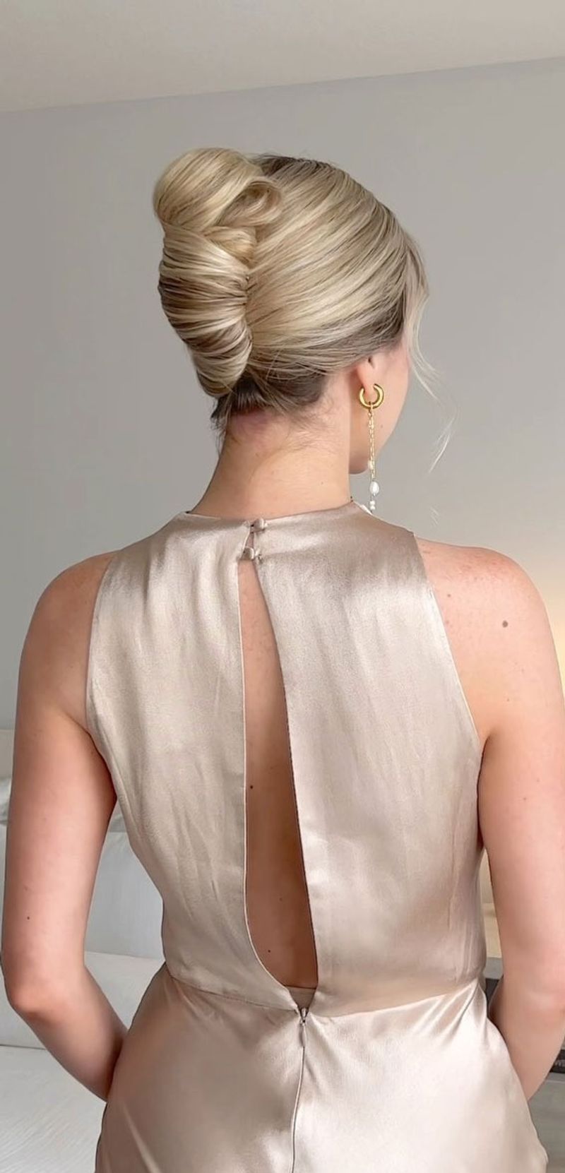De klassieke Franse twist