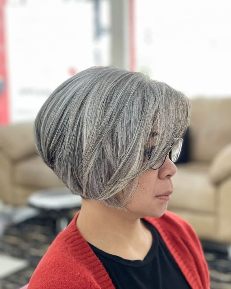 Tousled Pixie-Bob Hybrid