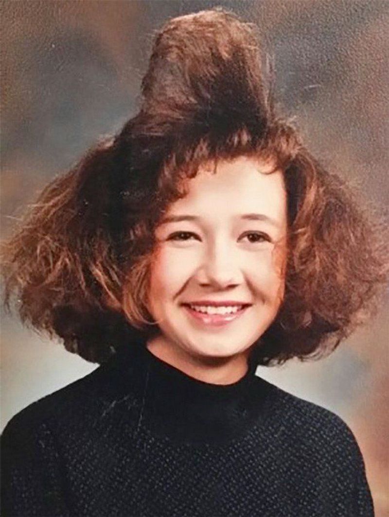Mall Bangs Madness