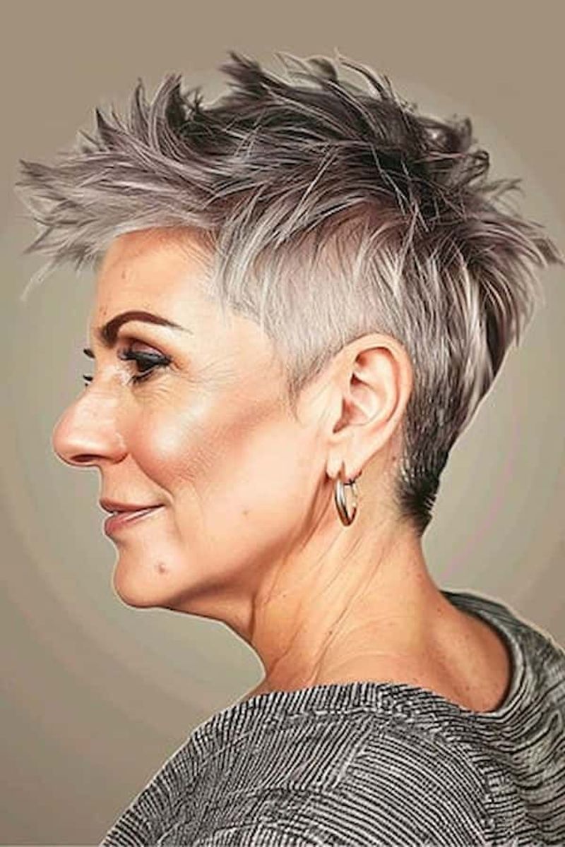 Undercut Illusion