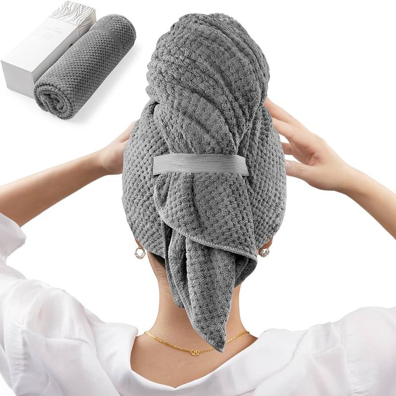 Microfiber Towels Are Game-Changers