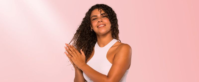 Prayer Hands Application