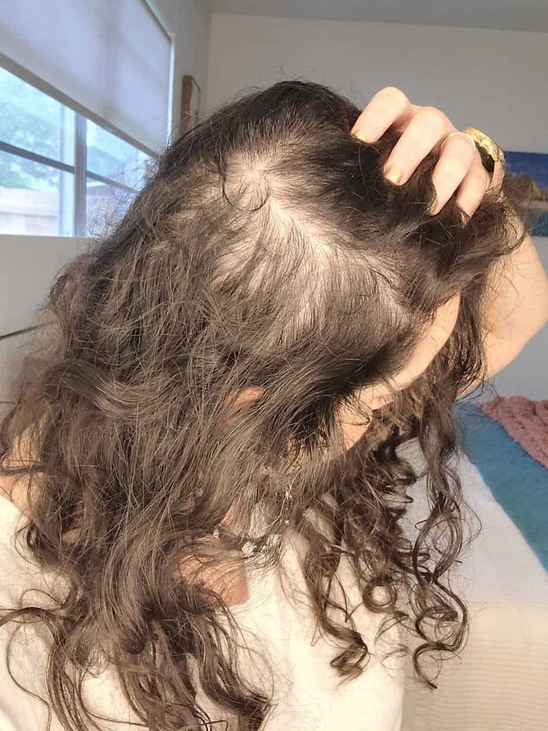 Styling Product Overload