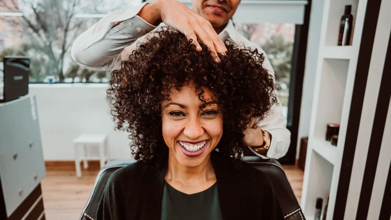 Ignoring your stylist's advice