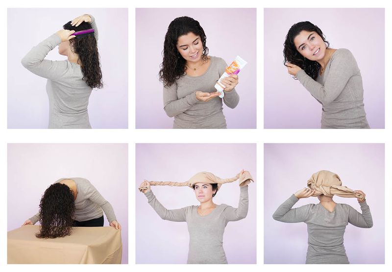 The Plopping Method