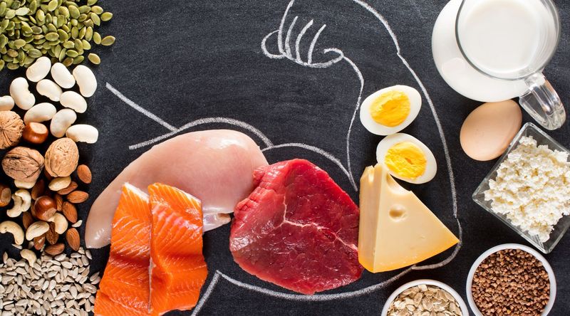 Diet Matters For Color Longevity