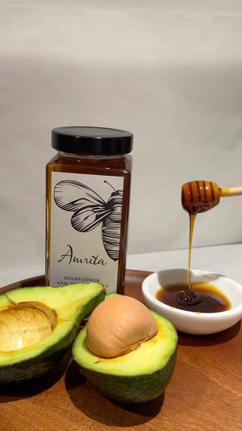 DIY Growth-Boosting Mask