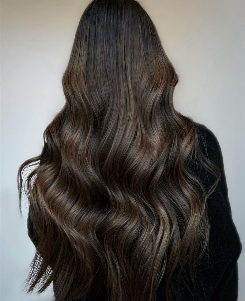 Espresso with Ash Highlights